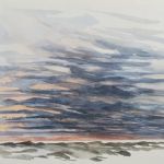 1261 2232 WATERCOLOUR